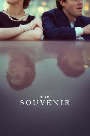 The Souvenir's poster
