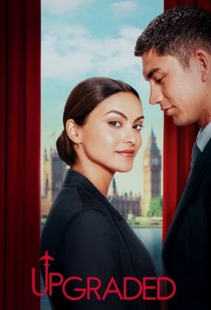 Upgraded's poster