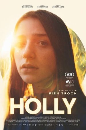 Holly's poster image