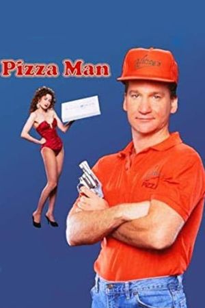 Pizza Man's poster