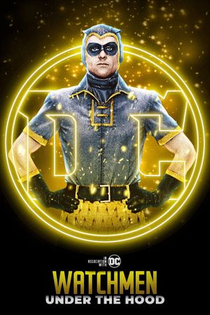 Under the Hood's poster