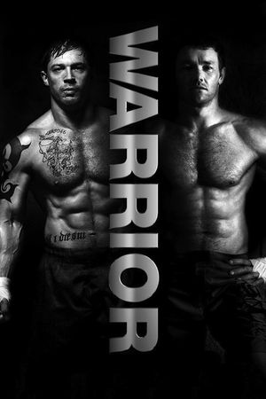 Warrior's poster