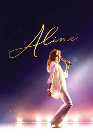 Aline's poster