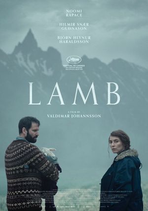Lamb's poster