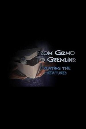 From Gizmo to Gremlins: Creating the Creatures's poster