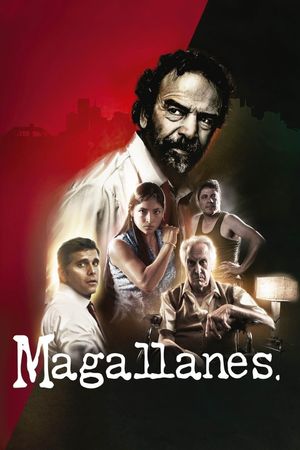 Magallanes's poster