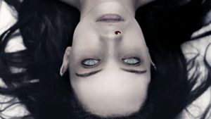 The Autopsy of Jane Doe's poster