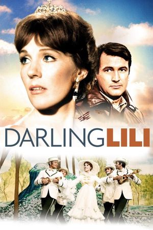 Darling Lili's poster