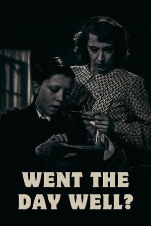 Went the Day Well?'s poster