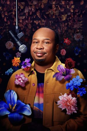 Roy Wood Jr.: Lonely Flowers's poster