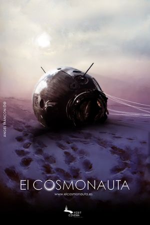 The Cosmonaut's poster