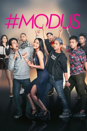 #Modus's poster