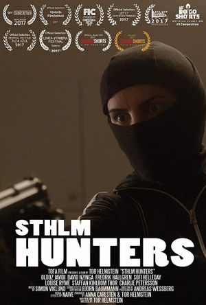Sthlm Hunters's poster