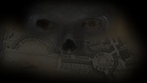 Occult Angel's poster