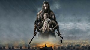 The Northman's poster