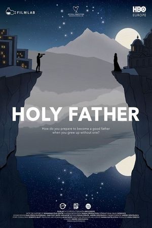 Holy Father's poster