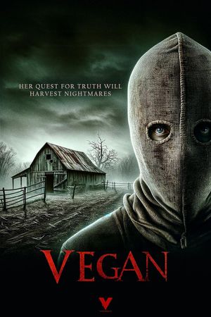 Vegan's poster