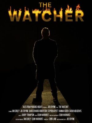 The Watcher's poster