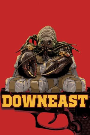 Downeast's poster
