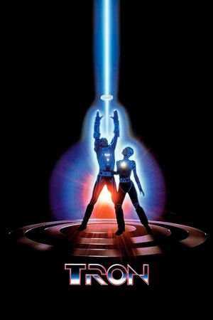 Tron's poster