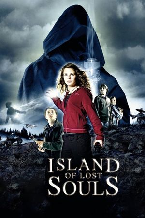 Island of Lost Souls's poster