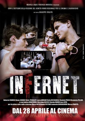 Infernet's poster
