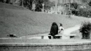 Nosferato in Brazil's poster