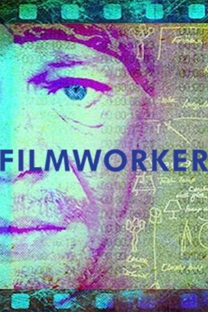 Filmworker's poster
