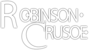 Robinson Crusoe's poster