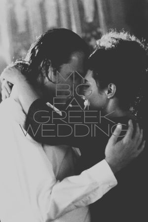 My Big Fat Greek Wedding's poster