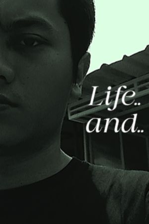 Life.. and..'s poster