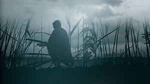 The Reeds's poster
