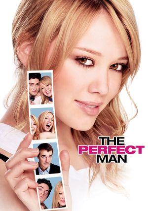 The Perfect Man's poster