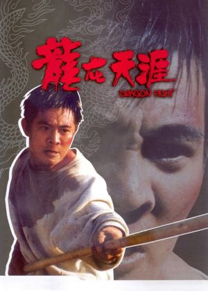 Dragon Fight's poster