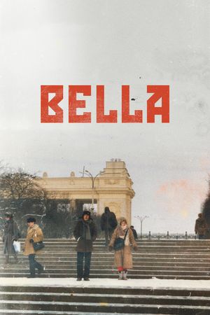 Bella's poster