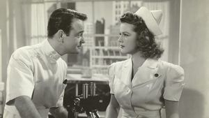 Dr. Kildare's Victory's poster