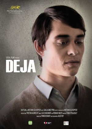 Déjà's poster