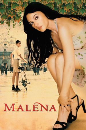 Malena's poster