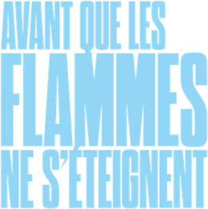 After the Fire's poster
