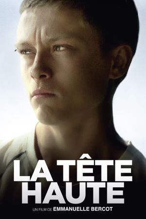 Standing Tall's poster