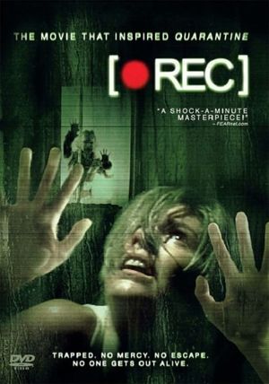 REC's poster