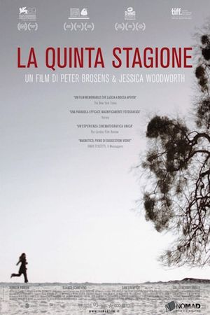 La cinquième saison's poster