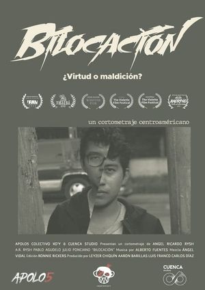 Bilocation's poster