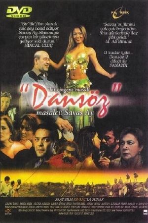Dansöz's poster