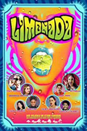 Lemonade's poster