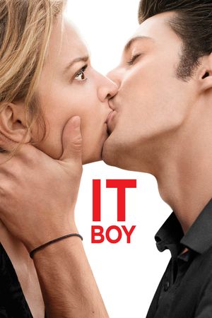 It Boy's poster