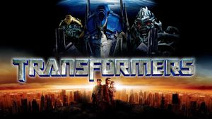 Transformers's poster