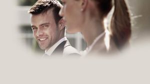 Oscar Pistorius: Blade Runner Killer's poster