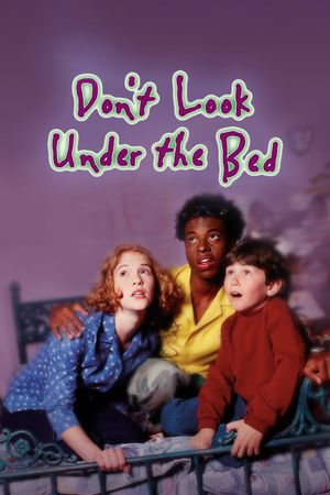 Don't Look Under the Bed's poster