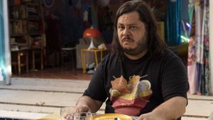 Um Tio Quase Perfeito 2's poster
